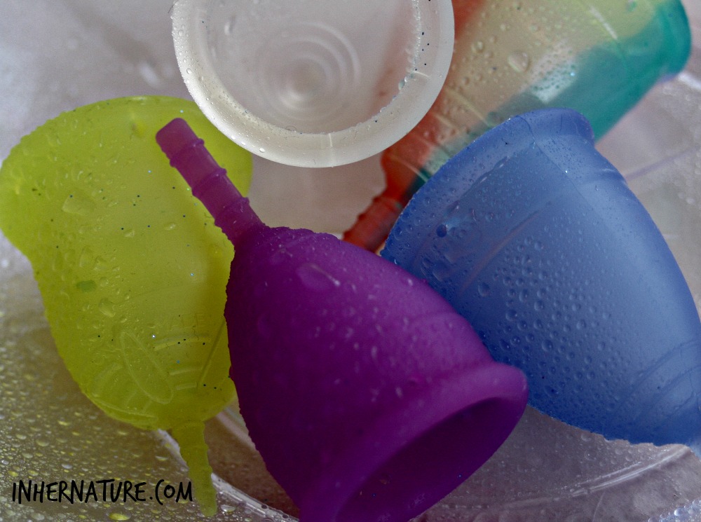 המדריך המלא לניקוי גביעונית